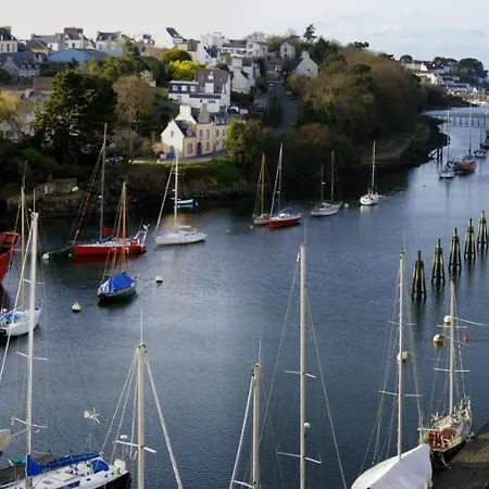 Pp Douarnenez