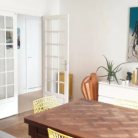 Pp Apartment Douarnenez