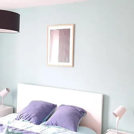 Pp Apartment Douarnenez