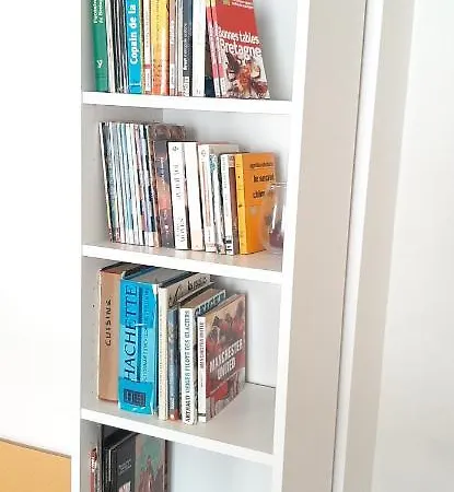 Pp Apartment *