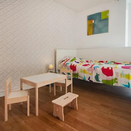 Pp Apartment *