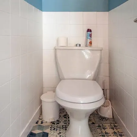 Pp Apartment